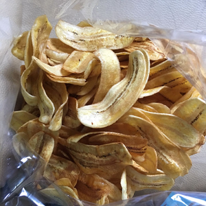 Chips de plátano secos a granel VDELTA | Vietnam saludable fruta crujiente Snack calidad de exportación natural - Product Image 4