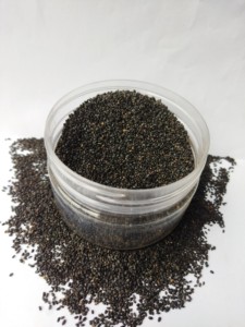 เมล็ดโหระพา - Product Image 2