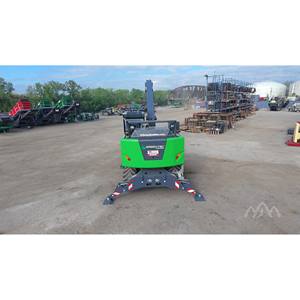 GREEN-TEC TH3 2025 Producto en Nueva Condición - Product Image 5