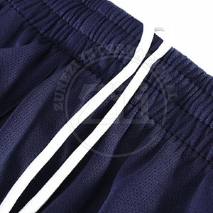 Uniforme de Fútbol de Diseño Moderno, Hecho a Medida, de Alta Calidad, 100% Poliéster, Transpirable y Ligero, Unisex - Product Image 5