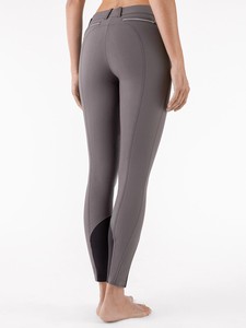 Nouvelle culotte de femme personnalisée en silicone anti-dérapant extensible vêtements équestres en vrac vente en gros culotte d'équitation pantalon - Product Image 3
