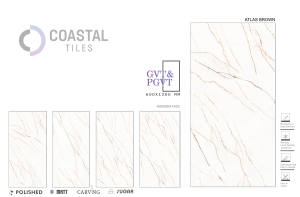 Azulejos de porcelana de 600x1200mm - Product Image 4