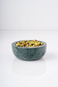 Accessoires d'ustensiles de cuisine pour bol décoratif en marbre personnalisés de haute qualité du fournisseur et fabricant indien supérieur - Product Image 4