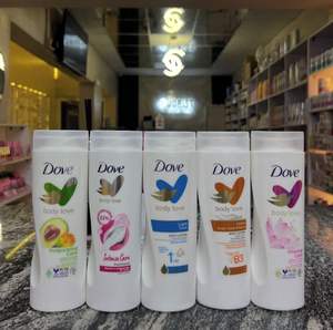 Loción Dove Men Care para Piel Sensible con Hidratación - Product Image 5
