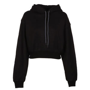Sweats à capuche décontractés de haute qualité pour femmes Designs classiques élégants Sweat-shirt de vente chaude pour l'hiver à un prix raisonnable - Product Image 2
