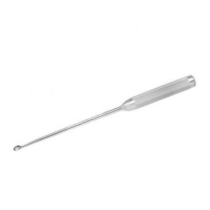 Hot bán cung cấp dịch vụ phổ biến nhất bệnh viện Sản phẩm xương curette sử dụng trong cột sống phẫu thuật thủ tục với cá nhân ODM cao - Product Image 2