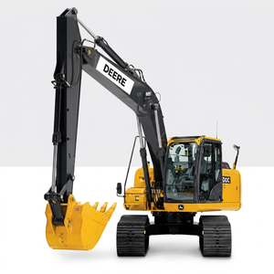 Miniexcavadora U17-3 Usada, Como Nueva, con Motor de 600W, Componentes Hidráulicos Kawasaki, Bajo Costo de Mantenimiento, en Venta - Product Image 1