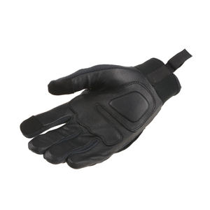 ถุงมือยุทธวิธีสำหรับกลางแจ้งมอเตอร์ไซค์ถุงมือยุทธวิธีออกแบบโลโก้ได้ตามต้องการ - Product Image 2