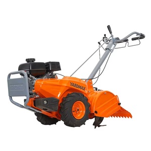 ACHETEZ MAINTENANT ! Offres de motoculteurs à double rotation YT4565 212cc, robustes pour la préparation du sol en jardinage et en agriculture - Prêts à l'exportation - Product Image 2