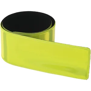 Hitz RFX Cinturino Riflettente, Gadget di Sicurezza, Adesivi e Luci Riflettenti Promozionali - Product Image 1