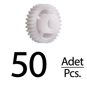 อุปกรณ์ซ่อมกระจกมองข้าง-ฟัน30ซี่สำหรับ Kia, Hyundai i30, i20, ชิ้น i10-50 - Product Image 1