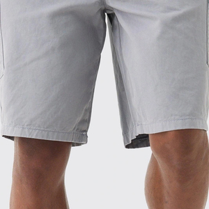 Shorts en jean tendance pour hommes, dernière collection, haute qualité, prix abordable, respirants et ajustables, prix compétitif 2026 - Product Image 3