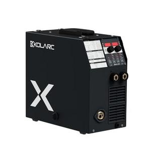 Kolarc KM 220 C Pulse + Machine à souder MIG blindée au gaz - Product Image 1