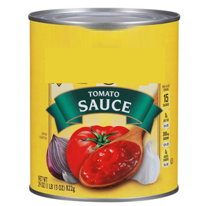 Salsa de Tomate Enlatada al por Mayor, Precio de Fábrica - Product Image 6