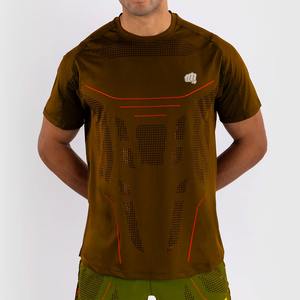 BlazeFit NitroDry AeroFlex Pro Ignite Performance Top HyperRun Activewear FireMotion Tee VoltEdge Training Sports Shirt drifit - Product Image 1