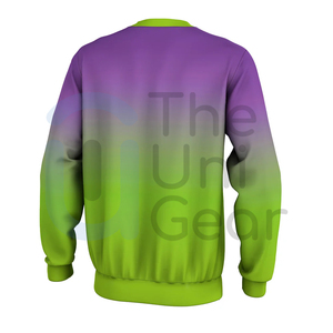 Top vente 2025 Couple vêtements surdimensionné sweat hommes femmes coupe ample t-shirt Streetwear Logo personnalisé broderie OEM usine - Product Image 6