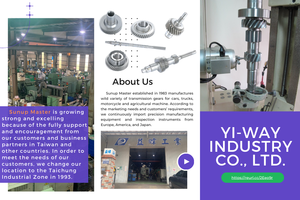 ไต้หวันผลิตเกียร์ชั้น 33421-35170 - Product Image 2