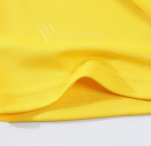 Camisetas de polo de moda al por mayor, Polo de hombre elegante de color sólido, ropa deportiva cómoda de algodón de secado rápido - Product Image 3