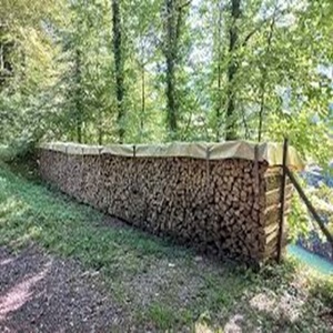 Mixed Woods Firewood <b>Logs</b>-<b>Oak</b> Ash Pine Birch Dried <b>Oak</b> and Beech-Energy Related Products For Pizza Restaurants Export - Product Image 5