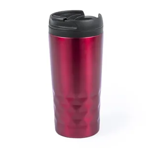 Bicchiere Termico Personalizzato in Acciaio Inossidabile, Articoli Promozionali per Bevande con Gadget Personalizzati per la Cucina - Product Image 3