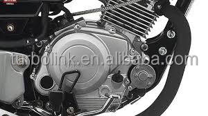Yamaha YBR 125 New 4 Stroke Motorcycle Engine CDI Ignition <strong>Method</strong> - Product Image 3