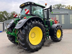 Acheter Tracteur John For Deere 6R 250 d'occasion de qualité à vendre - Product Image 2