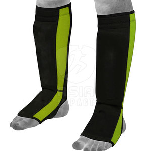 Durable Shin <b>Pads</b> Strong Material Comfortable Fit Perfect For Football Training Sports Activities <b>Practice</b> - Product Image 6