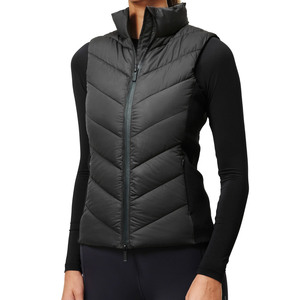 Gilet d'équitation sans manches de haute qualité 2026, veste matelassée chaude pour cavaliers, chauffe-corps confortable pour l'écurie en plein air - Product Image 1