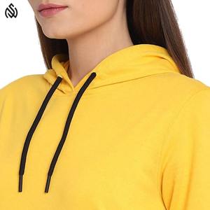 Chándal informal de lona para mujer superventas, novedad para correr en ropa de invierno con patrón sólido, estilo callejero, superventas - Product Image 5