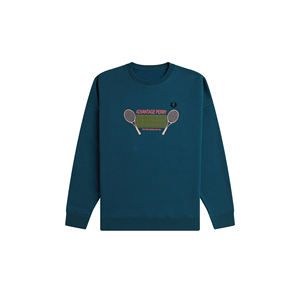 Colección de invierno, sudadera informal para mujer, ajuste elegante personalizable, OEM, ODM, proveedor de Pakistán, ropa de algodón 100% de alta calidad - Product Image 3