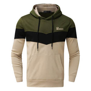 Cómodo cremallera a granel cantidad hombres chándales ligero correr desgaste chándales para hombres - Product Image 2