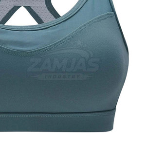Nuevo Sujetador Deportivo de Alta Calidad para Mujer, Ropa Deportiva sin Costuras para Yoga y Gimnasio - Product Image 6