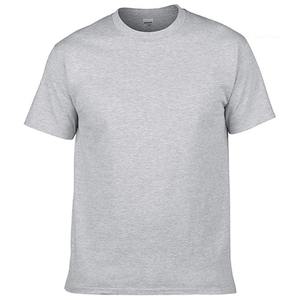 T-shirt pour hommes personnalisé lavage à l'acide vintage 250gsm 100% coton T-Shirt pour hommes surdimensionné grande taille graphique t-shirts avec logo - Product Image 2