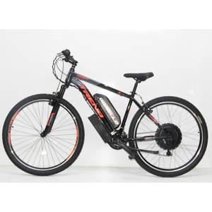 Bicicleta Eléctrica Dorello TREND MODEL 28 con Llanta de 28 Pulgadas, 48 Vatios, 750 Amperios - Product Image 4