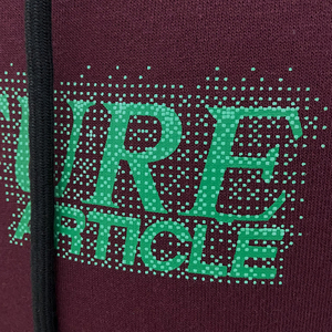 Sweat à capuche décontracté personnalisé pour hommes, sweat-shirt à capuche en coton avec logo imprimé, sweats à capuche unis avec ficelle - Product Image 6