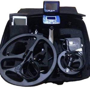 Tianxun TX-850 Professional <b>Gold</b> <b>Metal</b> <b>Detector</b> Multi-Frequency IP67 10 Inches High Sensitivity Underground Treasure Hot Selling - Product Image 2