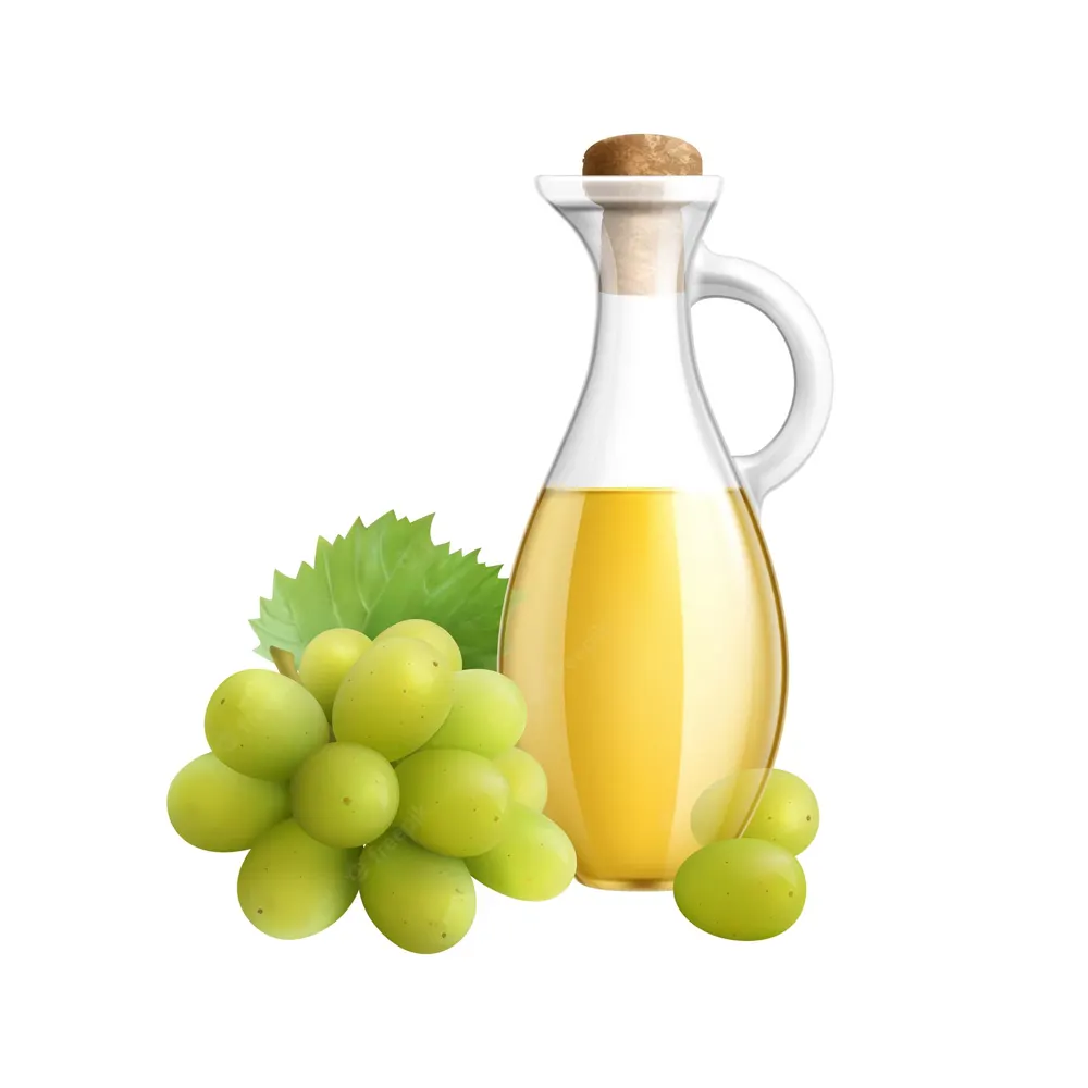 Wholesale Bulk Price Cold Pressed 100% Pure Grape Seed Oil Carrier Oil Skin Care Massage Grapeseed Oil