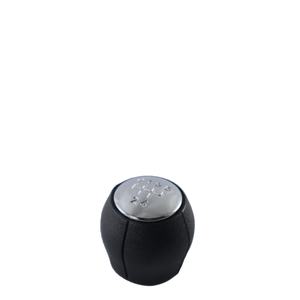 Chrome Plated Gear <b>Shift</b> <b>Knob</b> Cover for Opel Astra G Car Turkey - Product Image 1