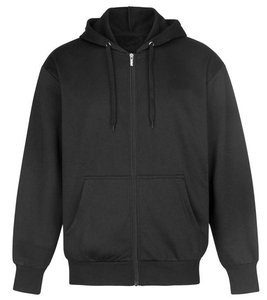 Vente en gros de sweats à capuche personnalisés unisexes, style streetwear, imprimés, de haute qualité, surdimensionnés, 100% coton, décontractés pour hommes, hiver, logo personnalisé - Product Image 1
