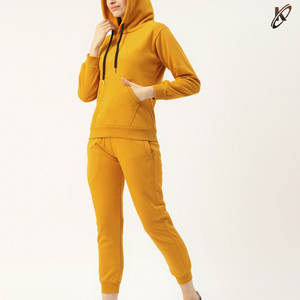 ชุดวอร์มเข้ารูประบายอากาศสำหรับผู้หญิงชุดวอร์มเข้ารูปโลโก้แบบออกแบบได้ตามต้องการสำหรับฤดูหนาว - Product Image 2