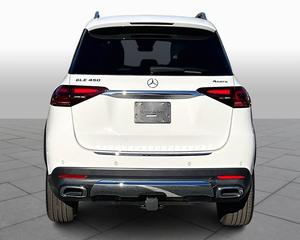 Mercedes-Benz GLE 450 4MATIC 2024 Usado - Listo para Enviar - Product Image 3