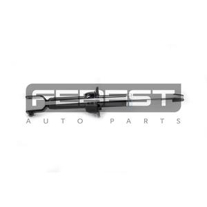 Ammortizzatore posteriore a gas (0307G-006R) - Product Image 1