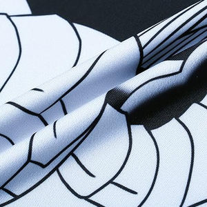 Gran oferta, camiseta de equitación, Jersey de manga corta, sublimación de poliéster, camiseta de ciclismo para hombre, camiseta de sublimación 2023 - Product Image 6