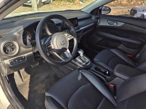 รถยนต์มือสองเกาหลี Kia K3 ปี 2020 สภาพดี ขาย 300auto Export - Product Image 4