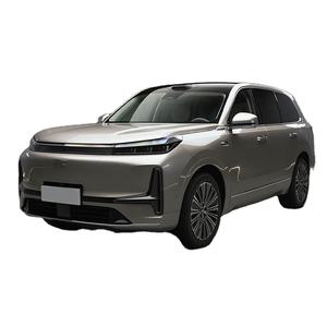 SUV Híbrido Enchufable de Tamaño Mediano, Carga Rápida, 2WD, Edición de Navegación Inteligente, Vehículo Eléctrico con Autonomía de 401-500 km - Product Image 3