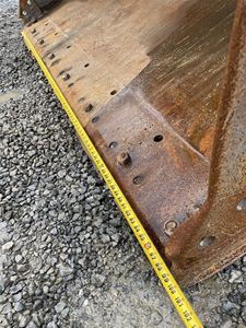 รถตักล้อยาง 938H ปี 2008 รับน้ำหนัก 3-6 ตัน แรงบิดสูง เครื่องยนต์โมอิ้ง กระบอกไฮดรอลิก รุ่นลิมิเต็ดอิดิชั่น - Product Image 4