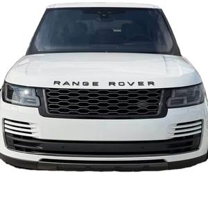 Land Rover Range Rover 2019 d'occasion, propre - Product Image 1