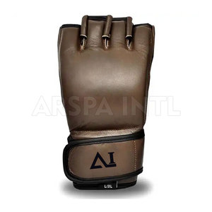 High Quality Sports Safety MMA <b>Gloves</b> Professional Made MMA <b>Gloves</b> Unique Design MMA <b>Gloves</b> - Product Image 4