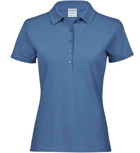 เสื้อยืดลำลองผ้าคอตตอนถัก 100% น้ำหนัก 180 กรัม พิมพ์ลายดิจิตอลตามสั่ง โลโก้ด้านหน้าและด้านหลัง เนื้อผ้าระบายอากาศ ไม่เป็นขุย แห้งเร็ว - Product Image 4