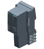 Module d'interface Siemens SIMATIC ET 200 PLC 6ES7155-6AA01-0BN0 Profinet Mémoire Flash Contrôle Industriel